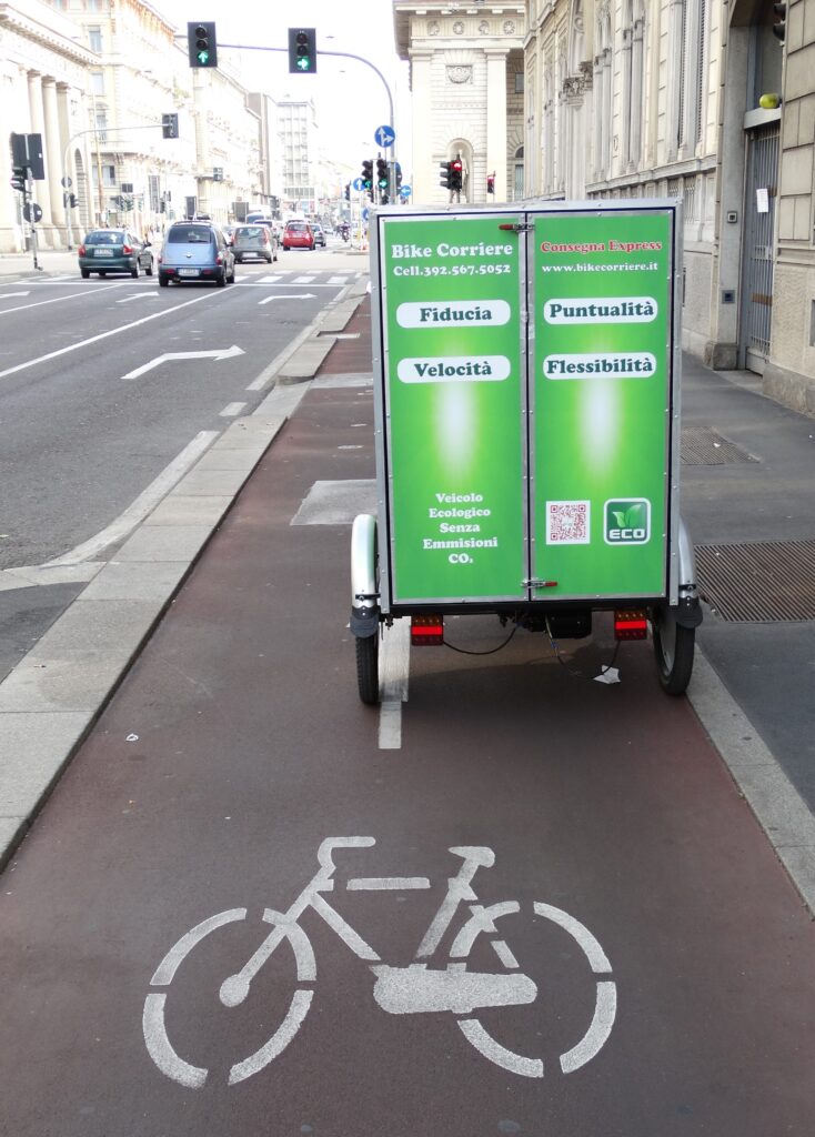consegna veloce a milano, consegna in giornata