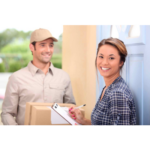 consegna door to door a Milano, same day delivery!